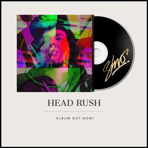 HEAD RUSH (Explicit)