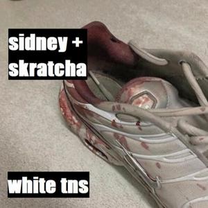 White TN's (Explicit)