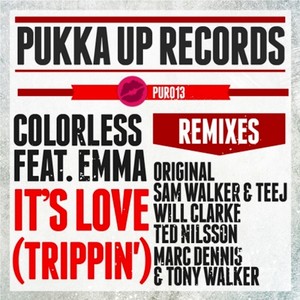 Its Love(Trippin) (Original Mix)