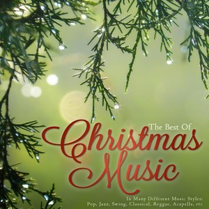 Jingle Bells (Django Swing Version)