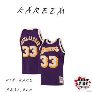 KAREEM (feat. $CO) [Explicit]