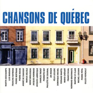 Chansons Du Québec