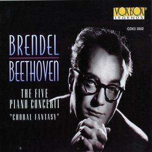 Piano Concerto No. 1 in C Major, Op. 15 - Piano Concerto No. 1 in C Major, Op. 15: I. Allegro con brio