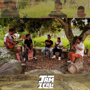 Deja Que Te Cuente (Acústico En Vivo)