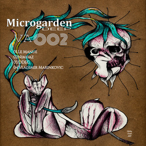 MicrogardenDEEP VA002