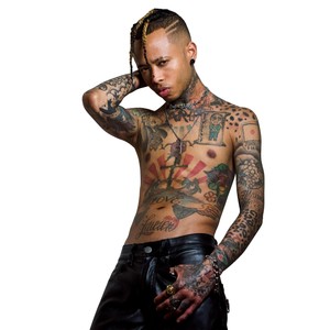 Shawty Inked Up! (feat. Oscar Divine & T-Krazy) (Explicit)