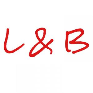 L & B