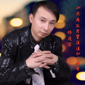 山丹丹花开背洼洼红 (广场舞版)