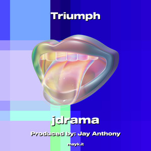 Triumph (Explicit)