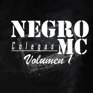 Colegas, Vol. 1 (Explicit)