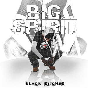 Big Spirit