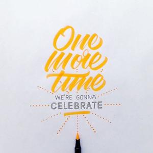 One More Time (Jersey Club Remix)