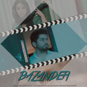 Farham - Bazandeh