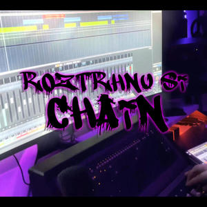 ROZTRHNU SI CHAIN (feat. ČARAZZ, YÁCOB & STOUNR) [Explicit]