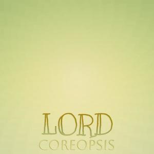 Lord Coreopsis