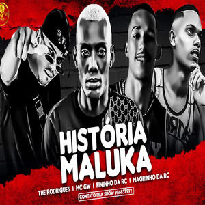 Historia Maluka (Explicit)