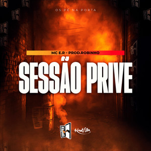 Sessão Prive