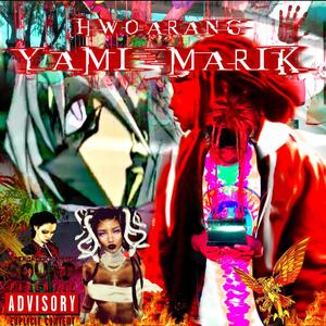 Yami Marik (Explicit)