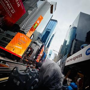 man of the year (Explicit)