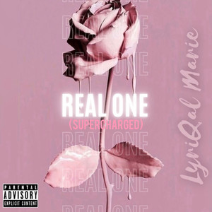 Real One (Supercharged) [Explicit]