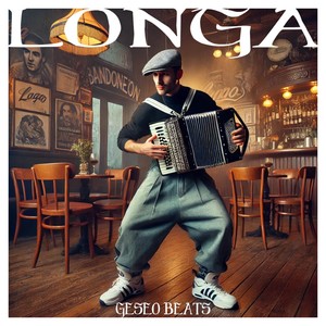 LONGA (Boom Bap Tango Type Beat)