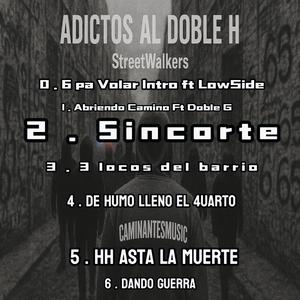 Doble H asta la muerte (Explicit)