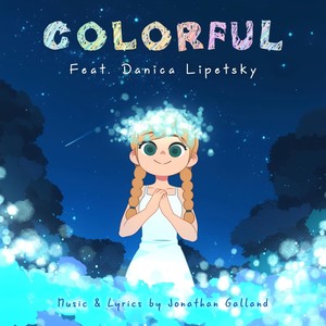 Colorful (feat. Danica Lipetsky)