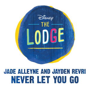 Never Let You Go (From "The Lodge")