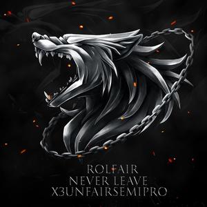 UF ROLFAIR (X3SMP) (feat. Highjack) [Explicit]