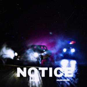 Notice (feat. 2K RRS & Sode Goes) [Explicit]