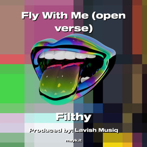 Fly With Me (open verse)