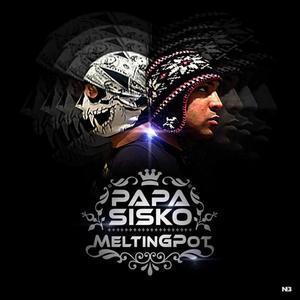 Melting Pot (Explicit)