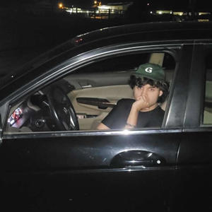 Stench (feat. Cris Aye) (Explicit)