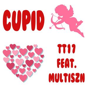 CUPID (feat. Multiszn)