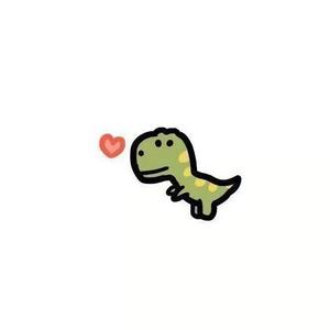 DINOSAUR (COVER版)