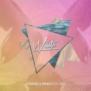 Waiata (feat. SDY)