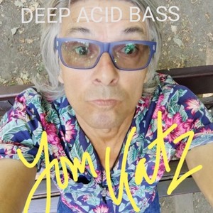 Deep Acid Bass