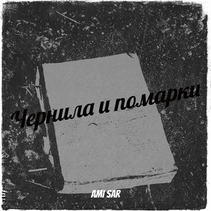 Чернила и помарки