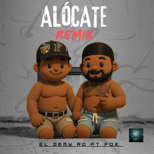 ALØ/CATE (Fox & La libreta Remix)