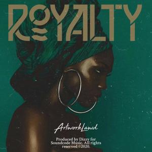 Royalty (feat. Tenta) [Explicit]