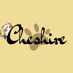 Cheshire (柴郡猫)