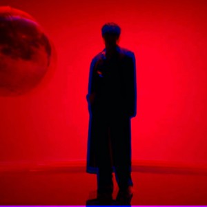 Can't You See Me? (世界が燃えてしまった夜、僕たちは...)