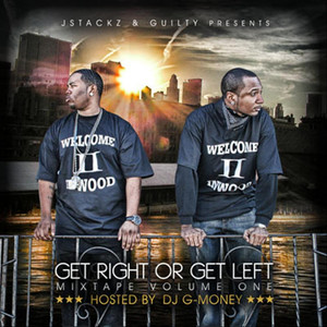 Get Right or Get Left Mixtape, Vol. 1