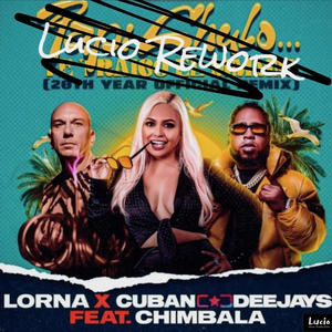 Papi Chulo (Lucio Rework) (Explicit)