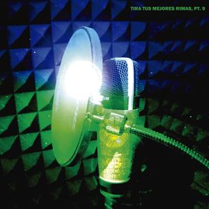 Tira Tus Mejores Rimas, Pt. 9 (Instrumental Version)