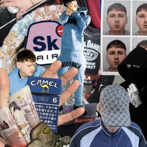 KIPPE & MEIN HERZ (Explicit)