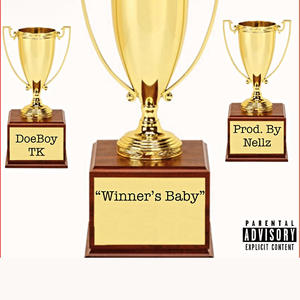 Winner's Baby (Explicit)