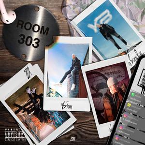 Room 303 (EP) [Explicit]