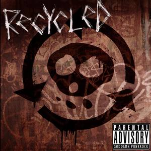 Man in the bottle (Explicit)