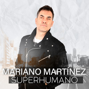 SUPERHUMANO